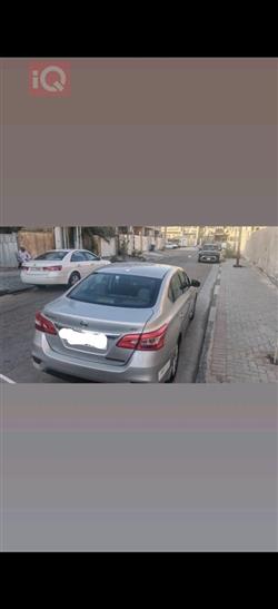 نيسان سنترا